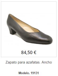 zapato azafata trabajar